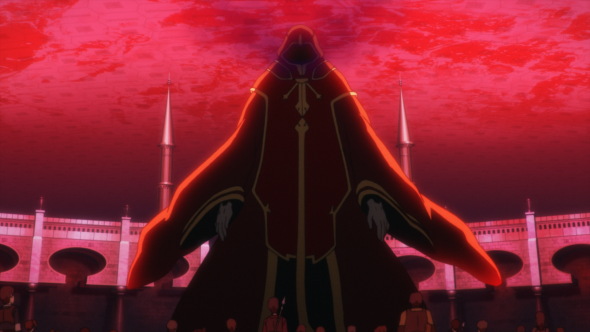 Sword Art Online Yousei raws